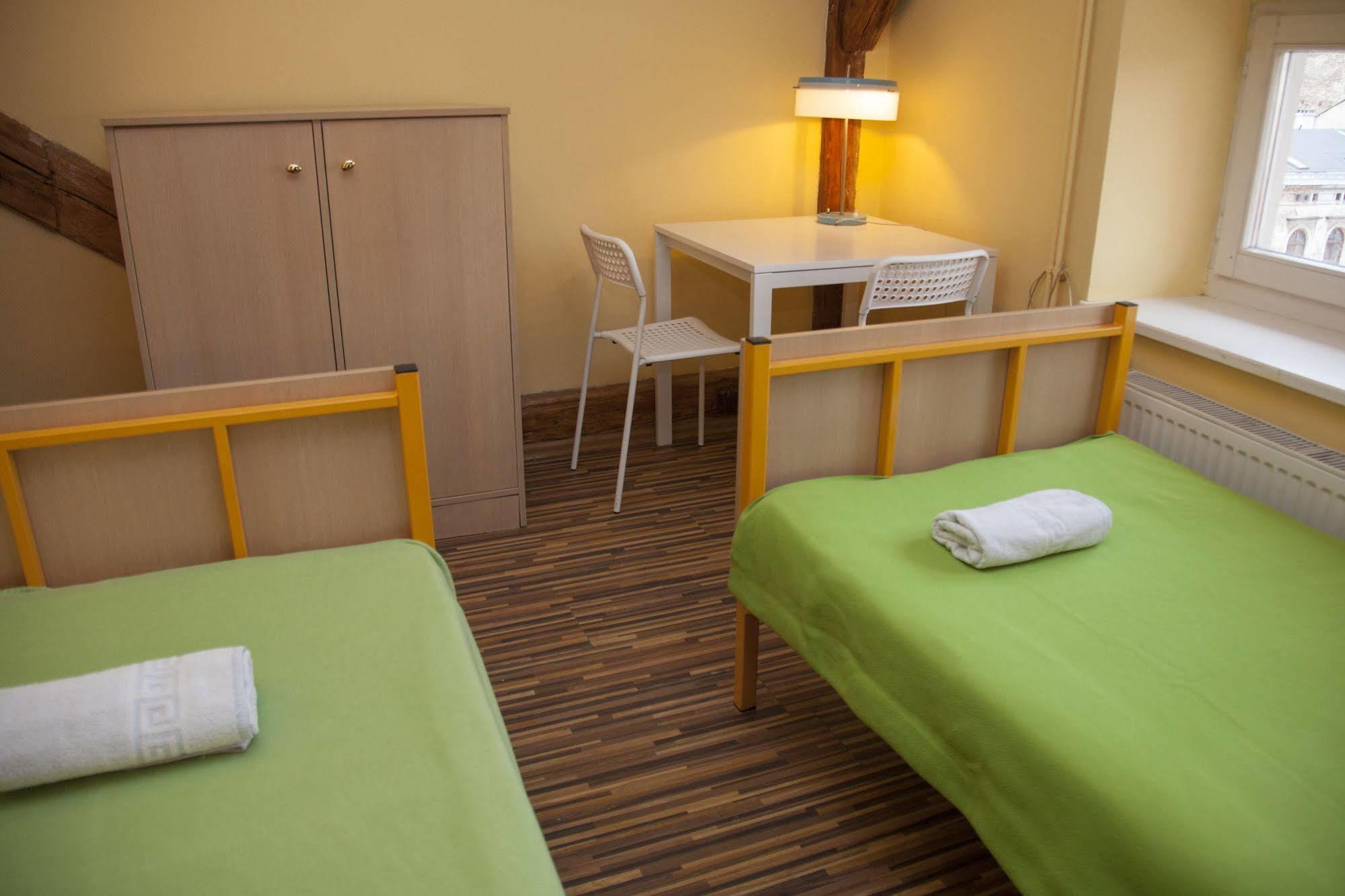 City Hostel * Krakau