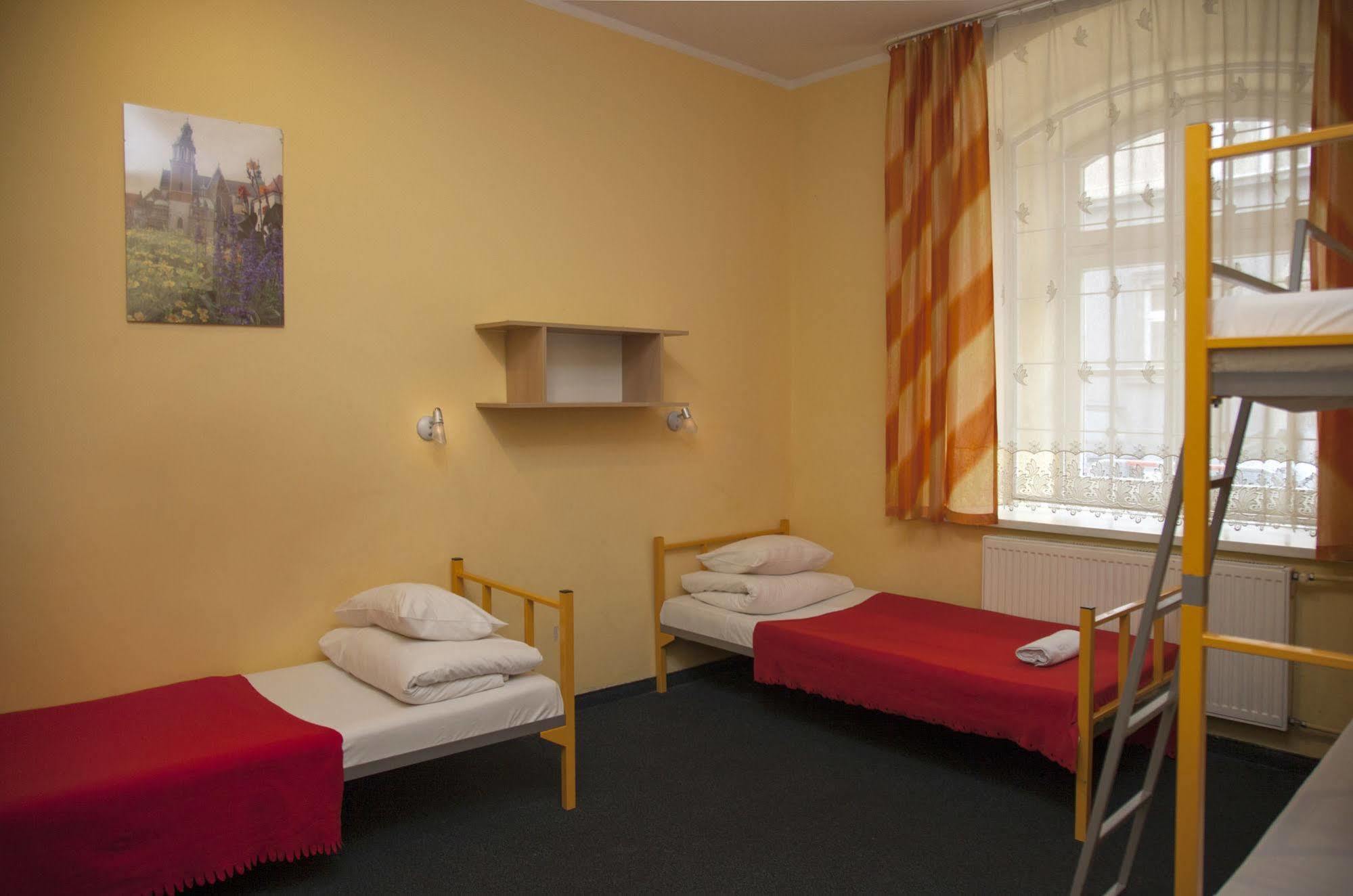 City Hostel * Krakau
