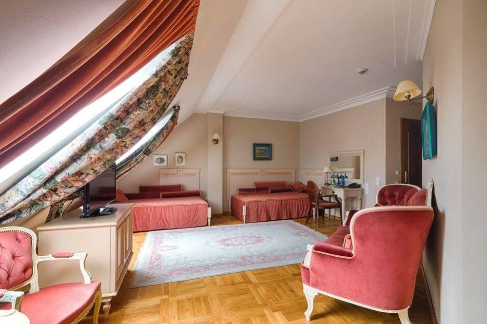 Hotel Rubinstein
