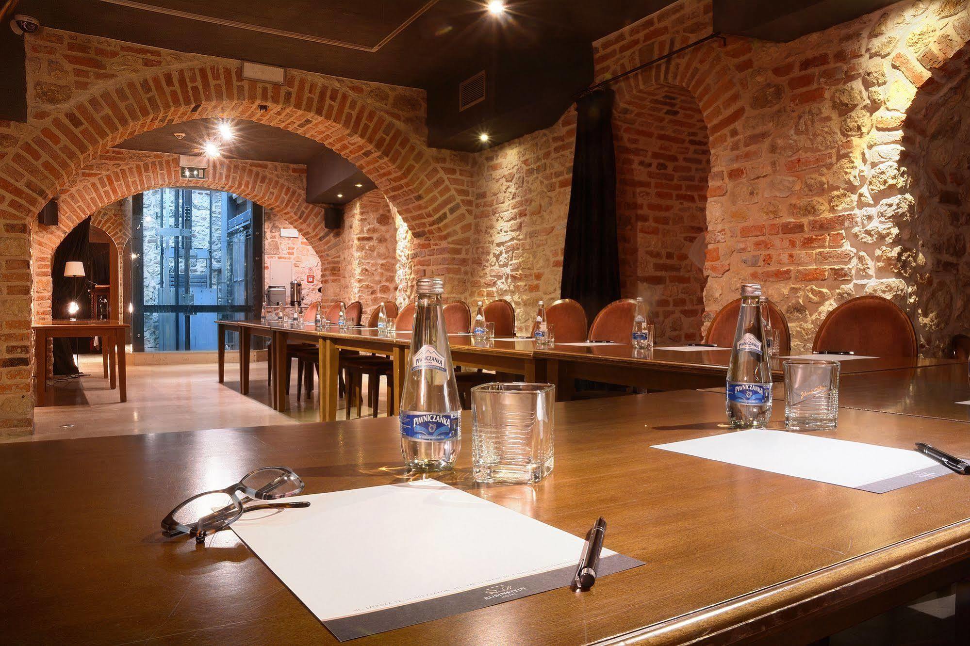 Rubinstein Hotel 4*