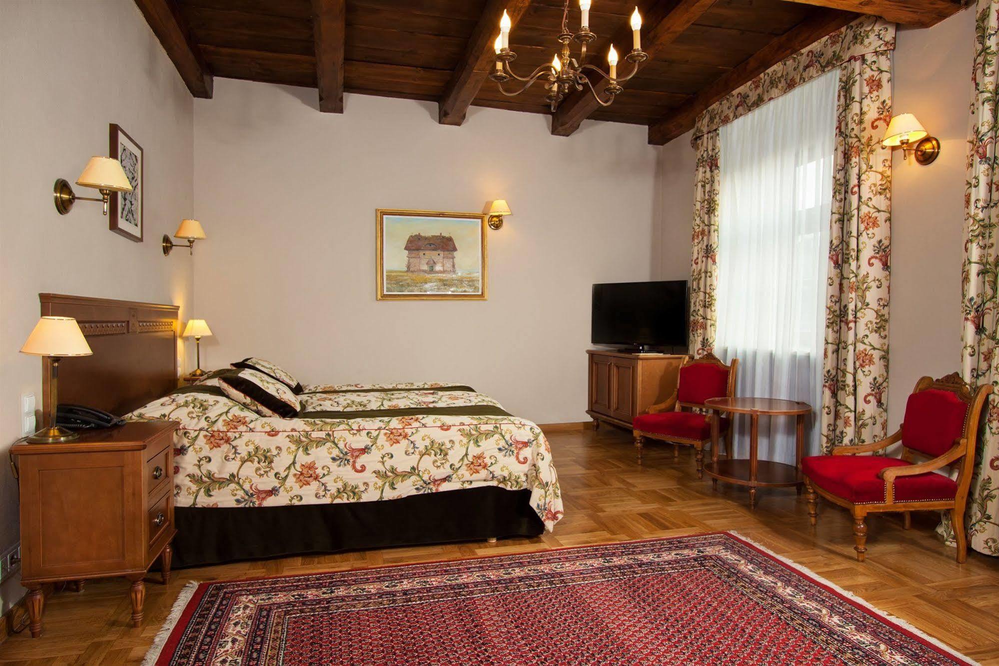Hotel Rubinstein