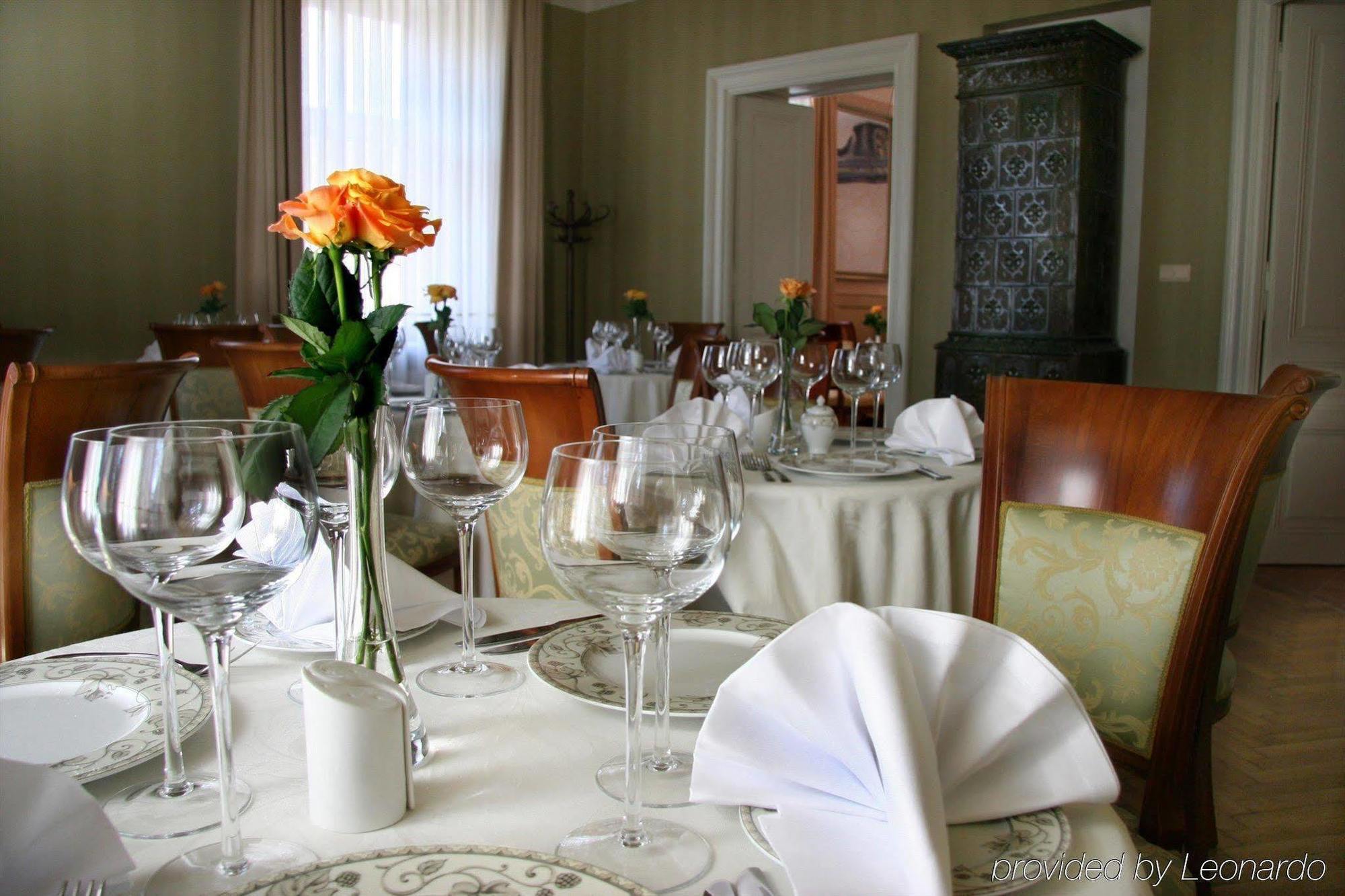 Ostoya Palace Hotel Kraków