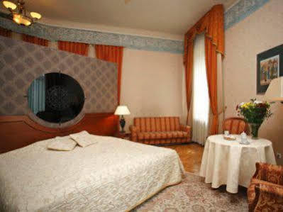 Ostoya Palace Hotel Kraków