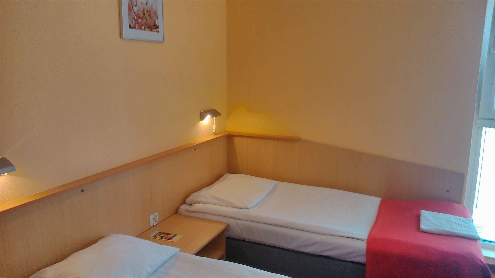 System Hotel