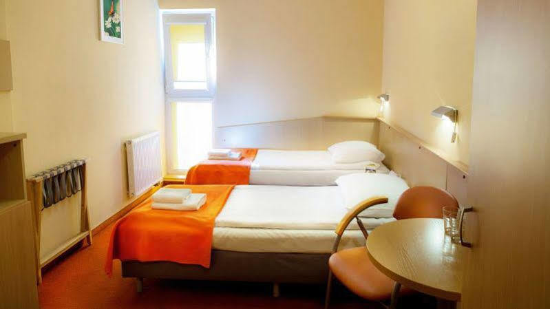 System Hotel 3*