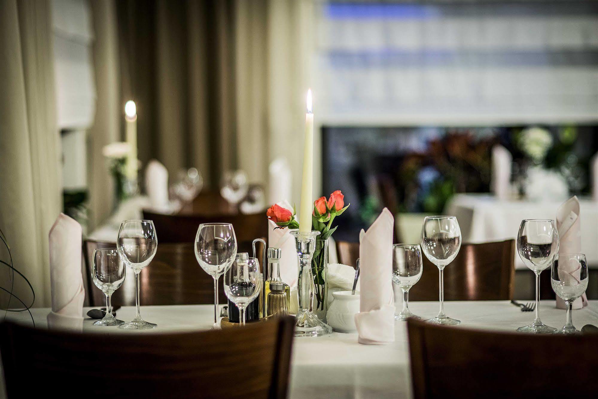 Santorini Hotel Krakau