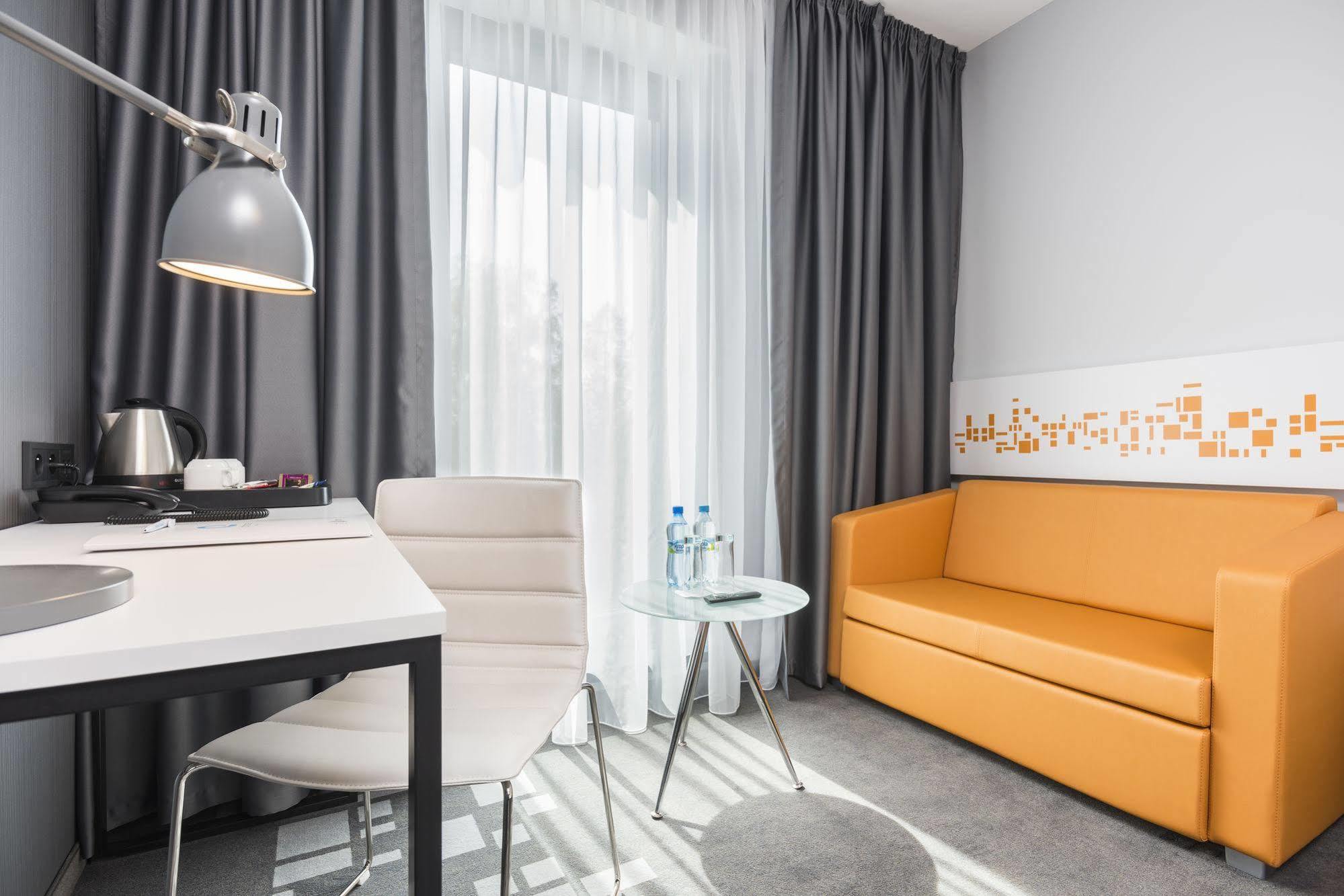 Hotel Q 3*
