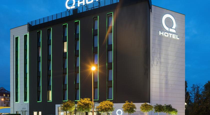 Q Kraków