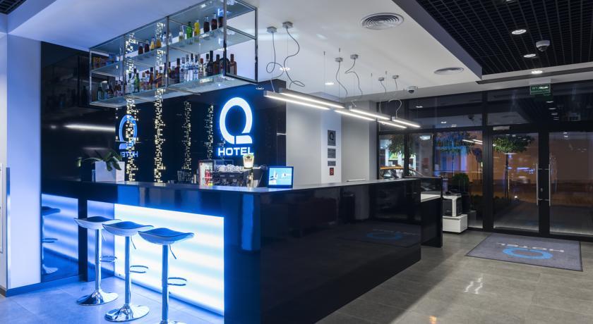 Q 3* Kraków