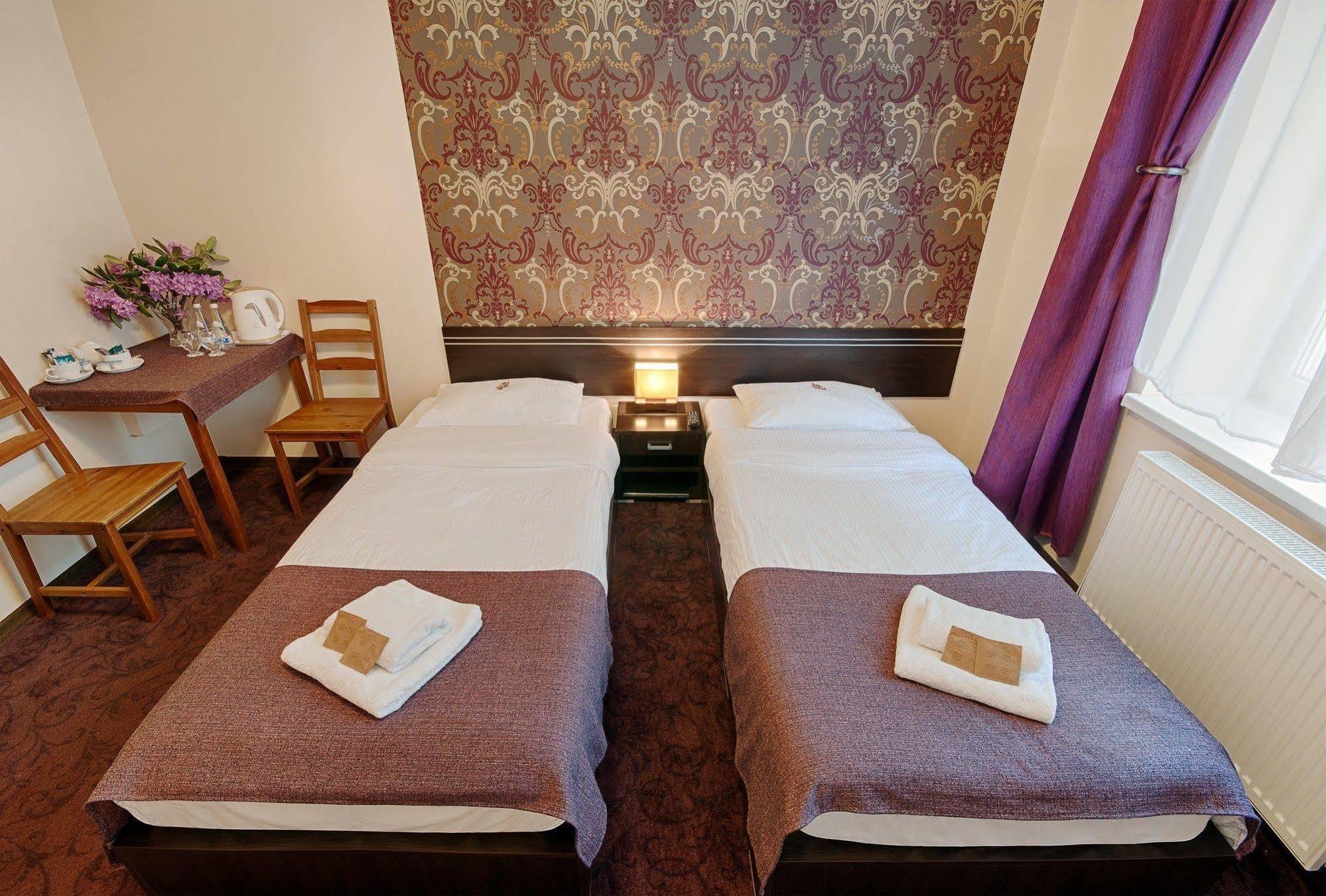 Aparthotel Atelier By Artery Krakow