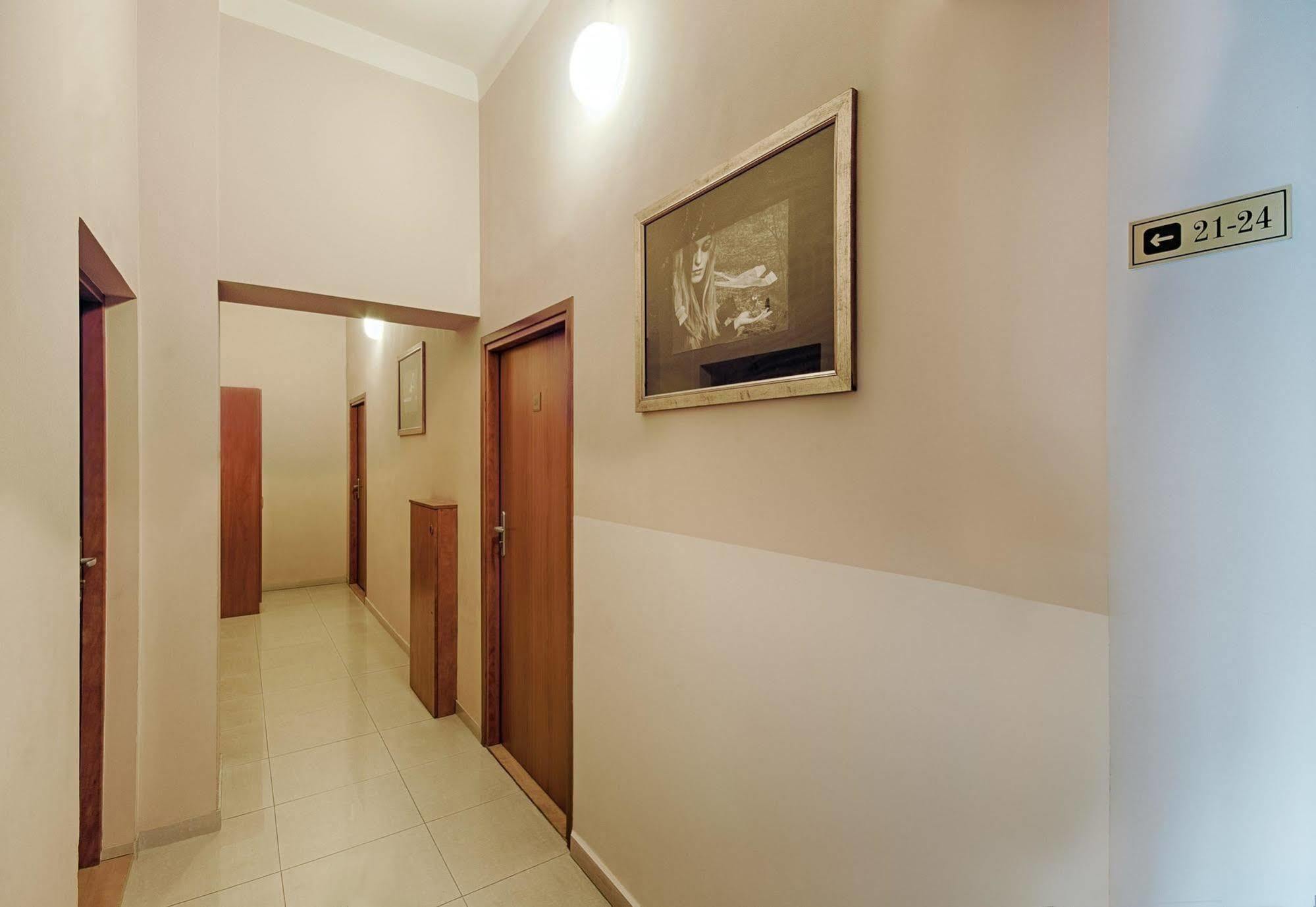 Atelier By Artery Krakow