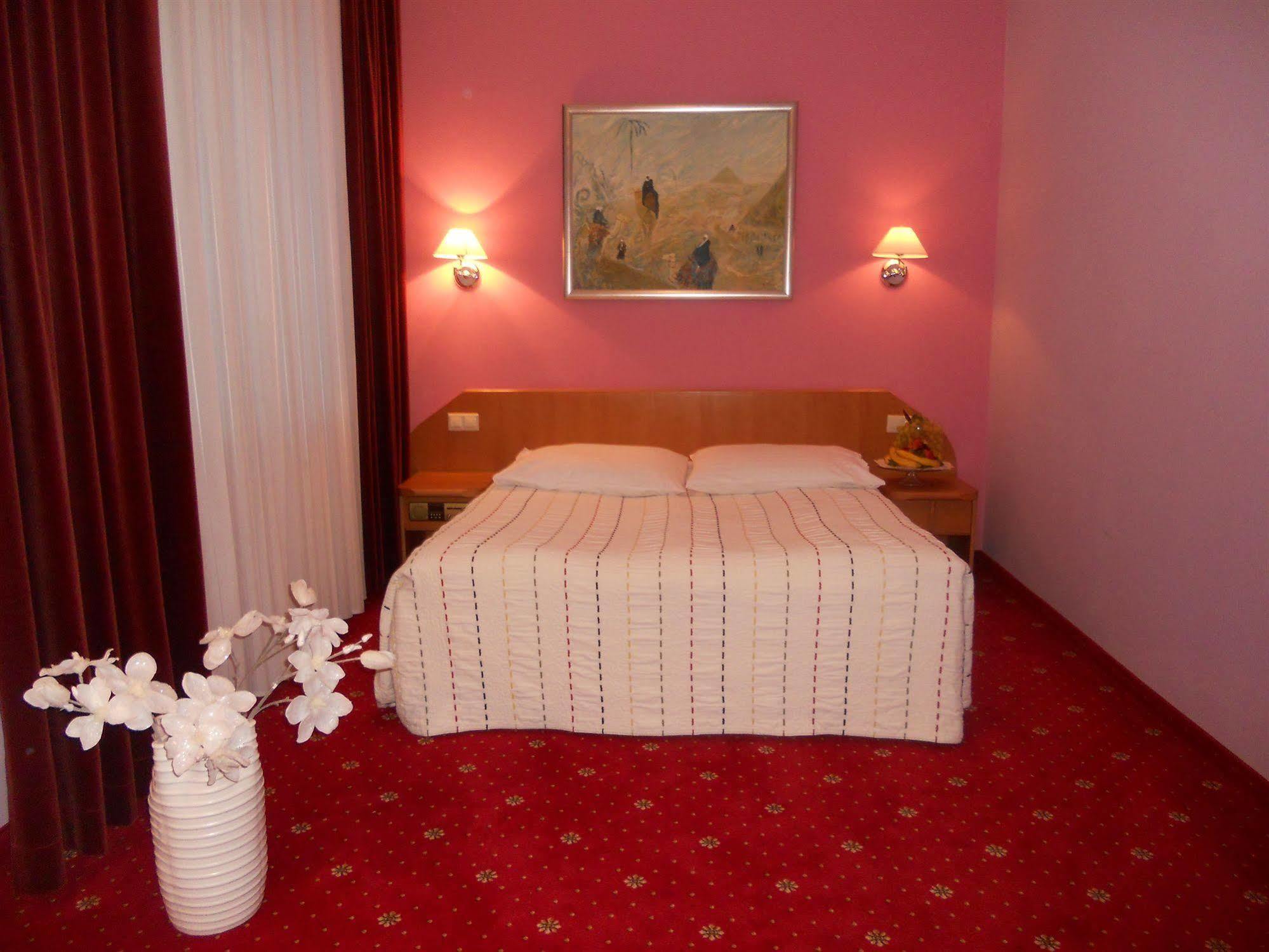 Hotel Orient