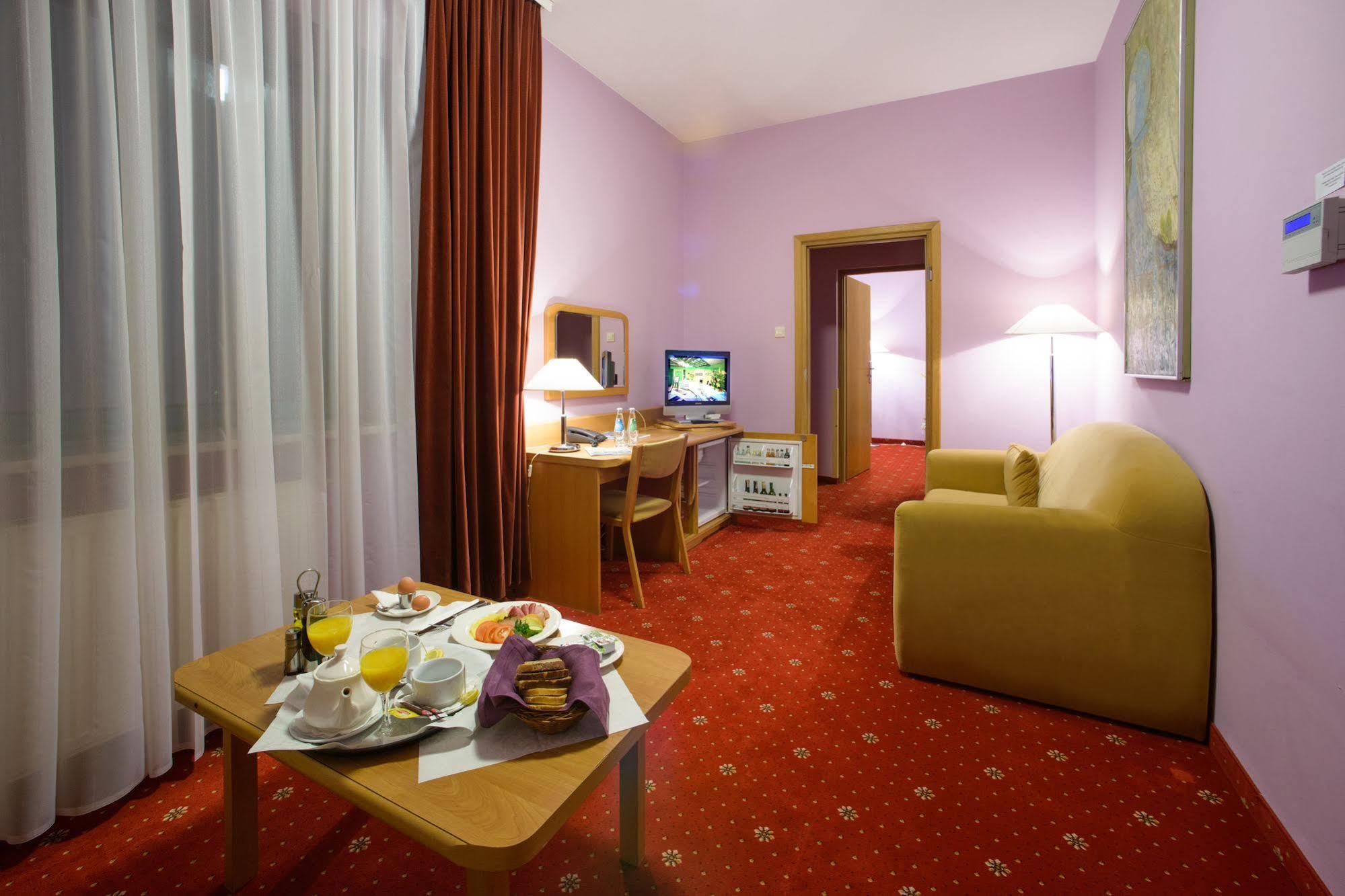 Orient 4* Krakow