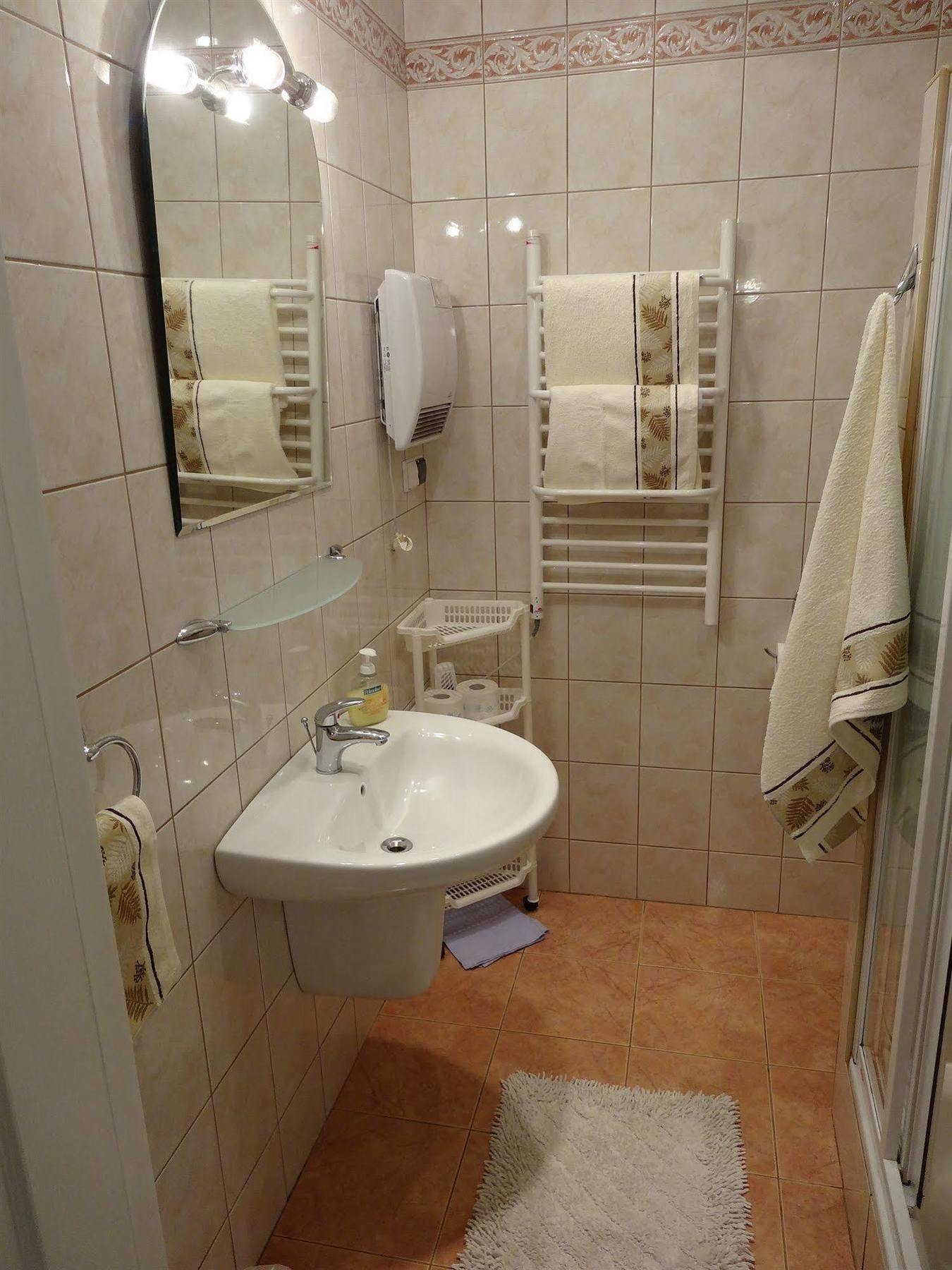 Aparthotel Elegant