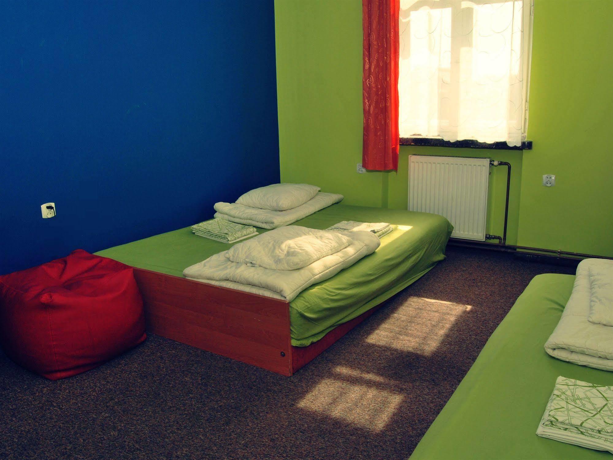 Hostel Atlantis