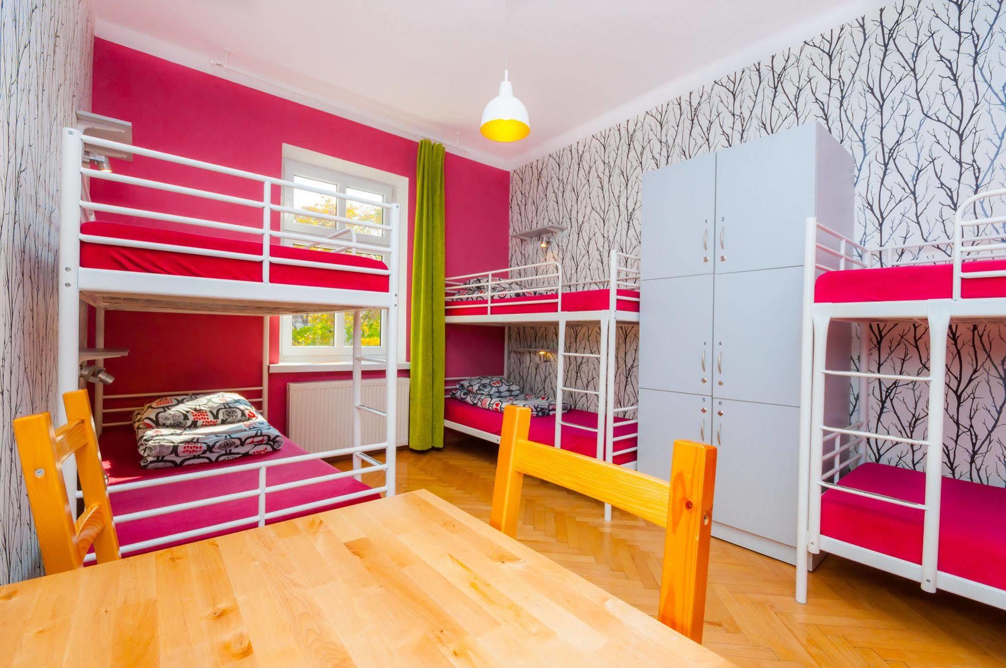 Atlantis Hostel Krakau