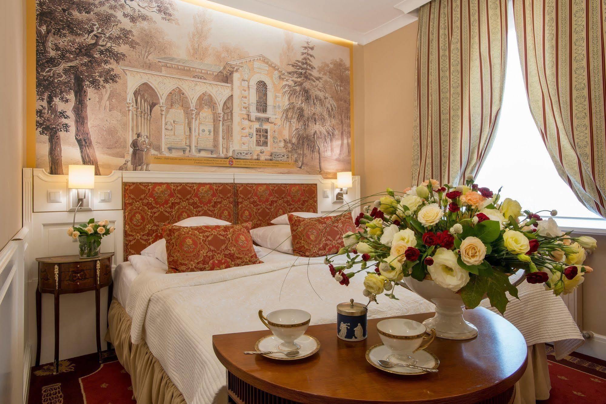 Polski Pod Bialym Orlem Hotel