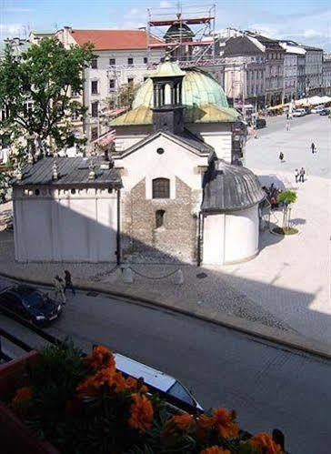 Rynek 7 Albergue Cracóvia