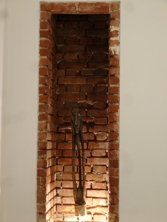 Appartement Place Krakau