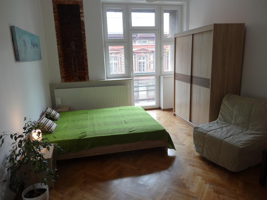 Place Appartement