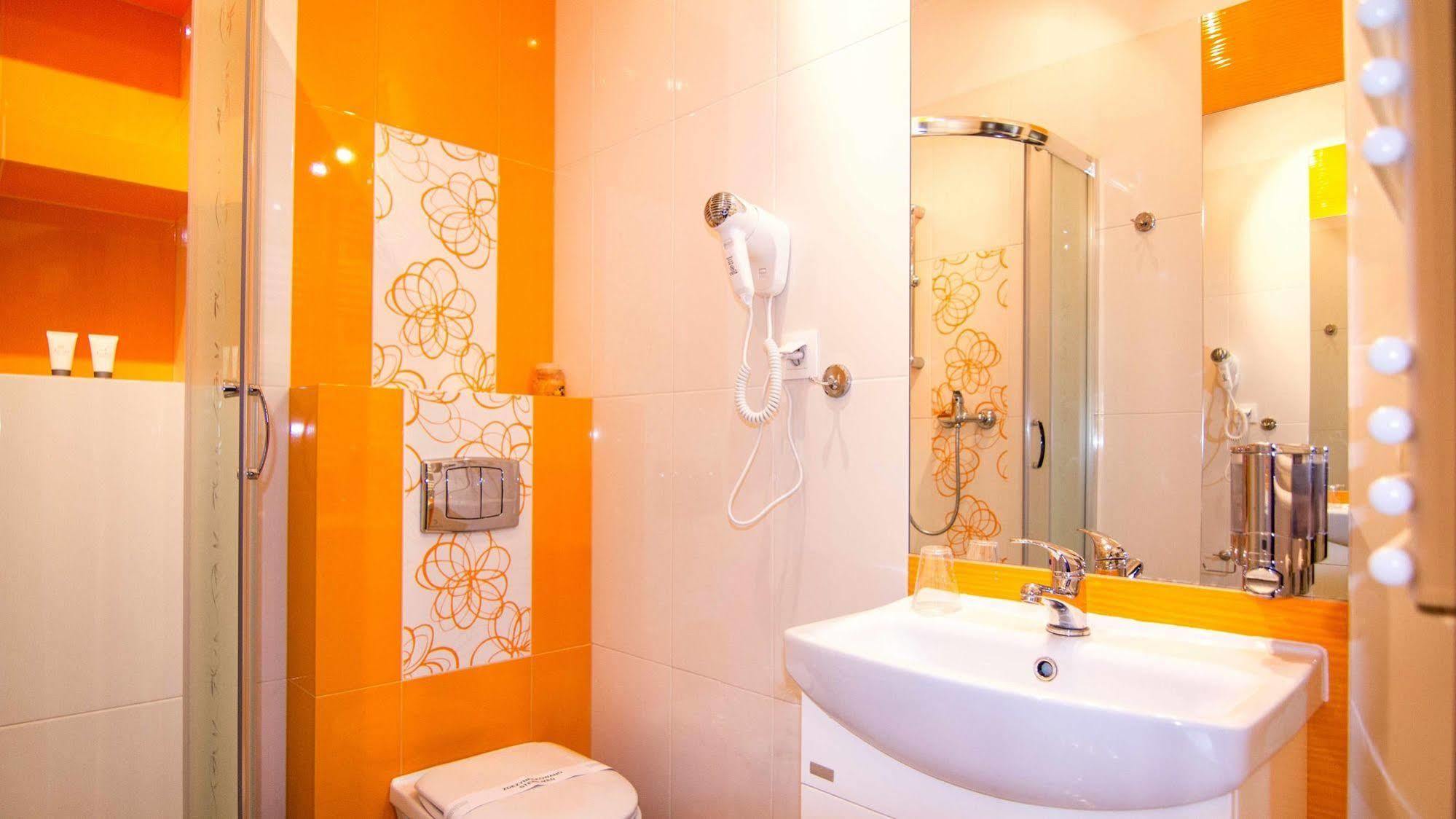 Lux Aparthotel Krakow