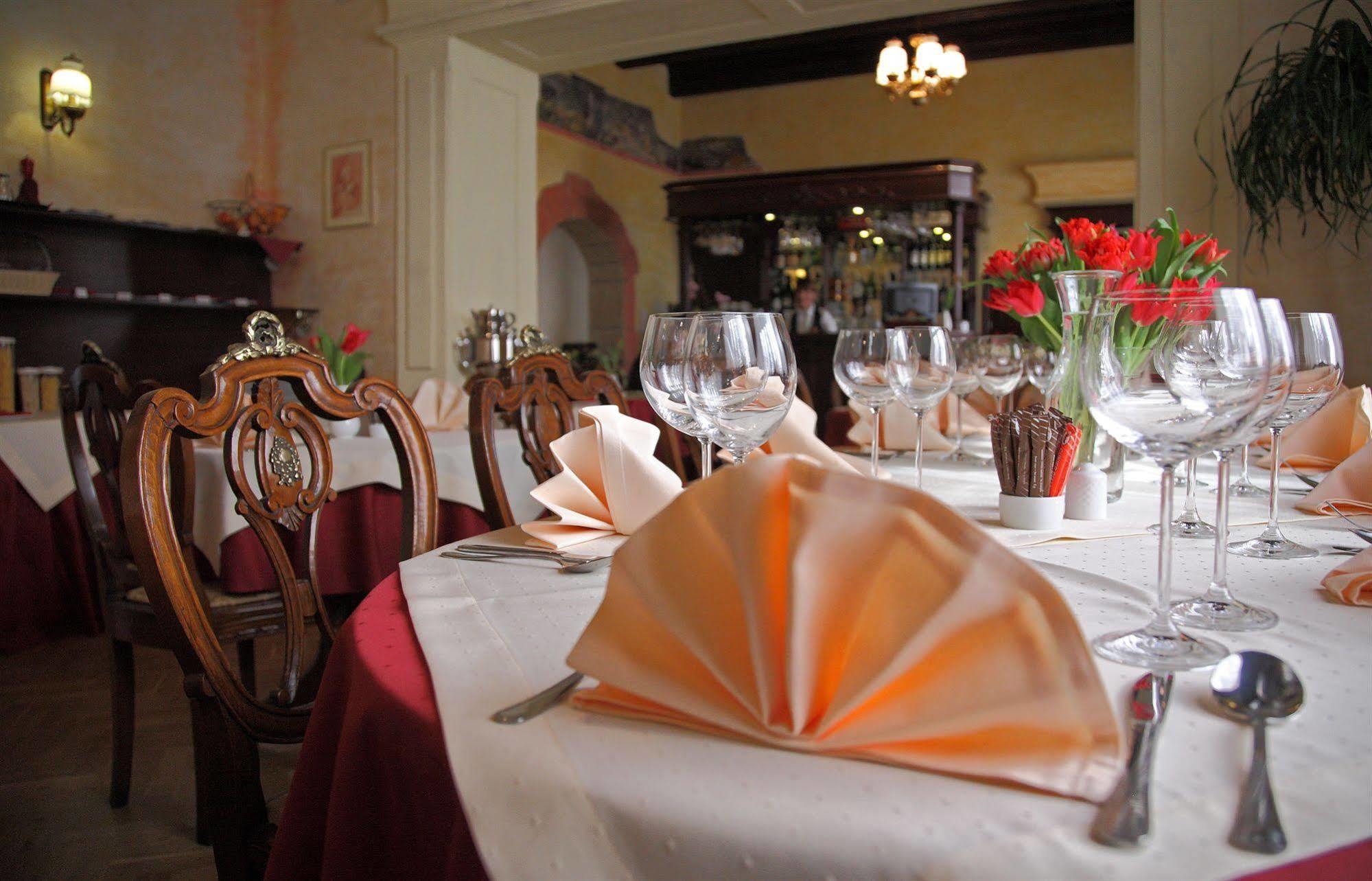 Fortuna Hotel Cracóvia