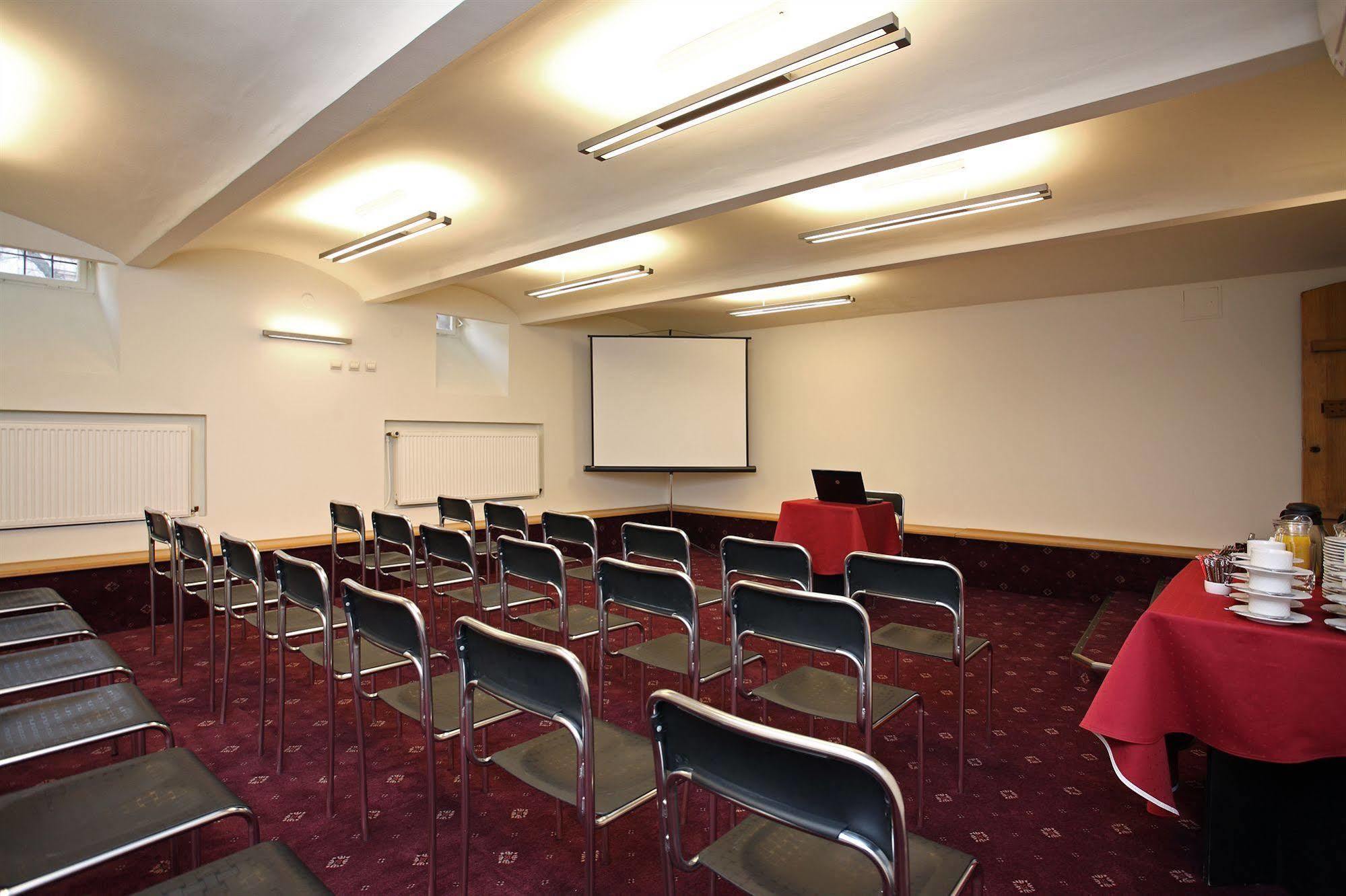 Fortuna Hotel Cracóvia
