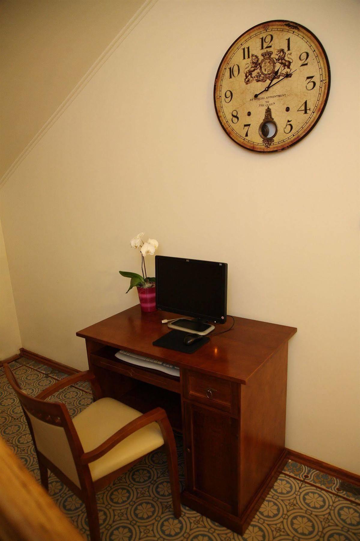 Hotel Fortuna