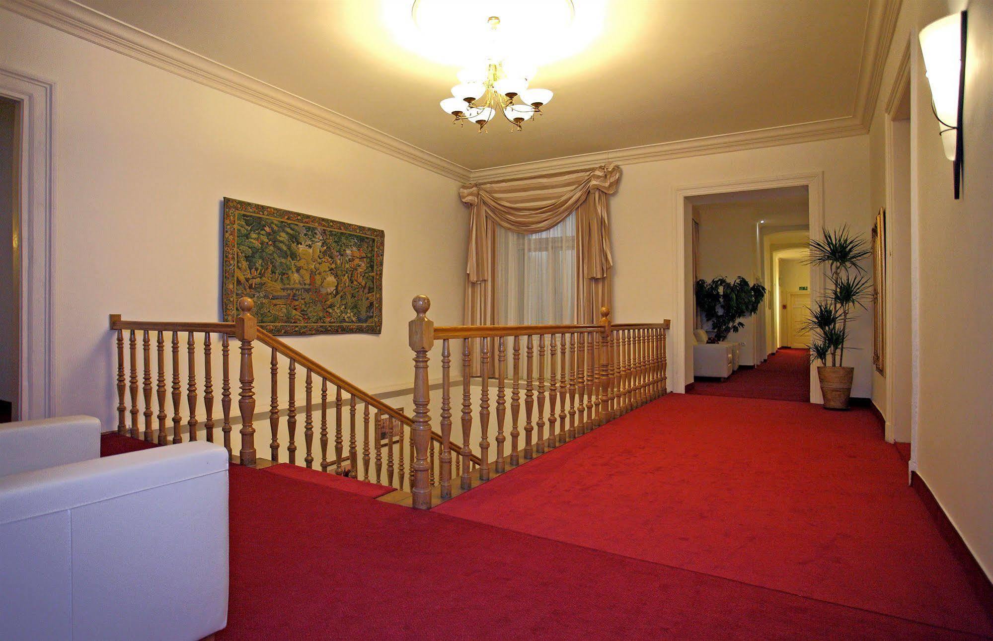 Hotel Fortuna 3*