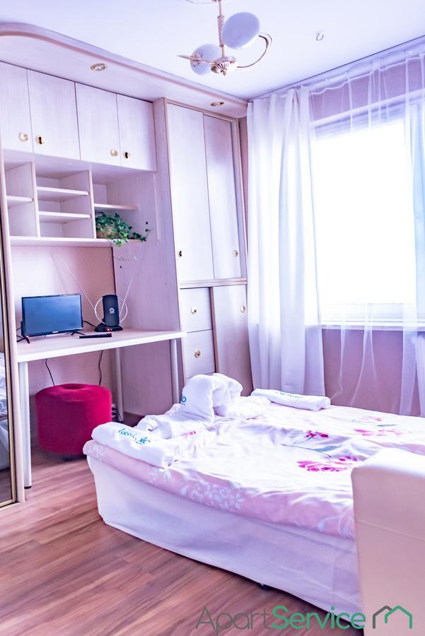 Apartment Retro In Cracow Centre *
