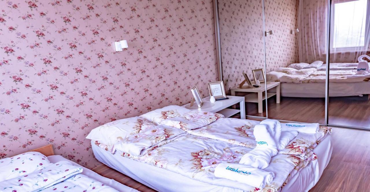 Retro In Cracow Centre Apartment *