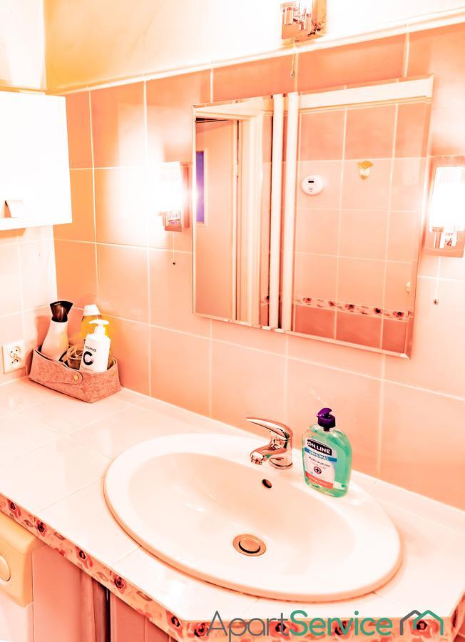 Apartment Retro In Cracow Centre Krakow