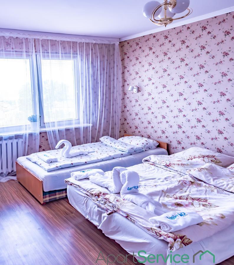 Retro In Cracow Centre Apartment