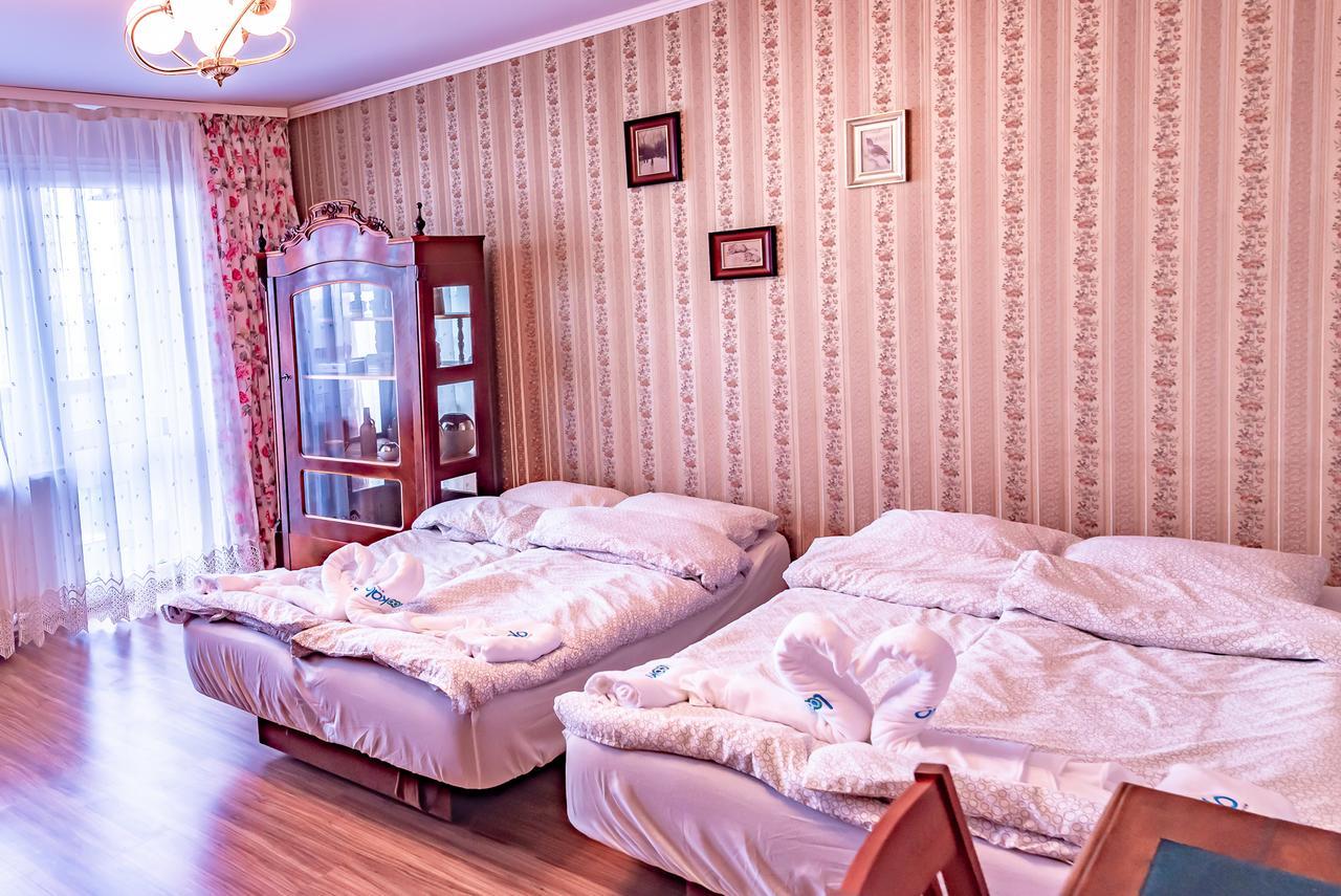 Apartment Retro In Cracow Centre