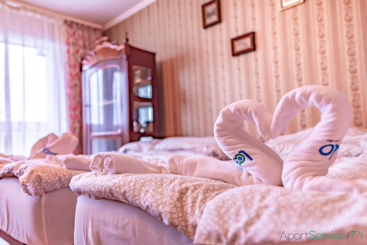 Retro In Cracow Centre Apartment Krakow