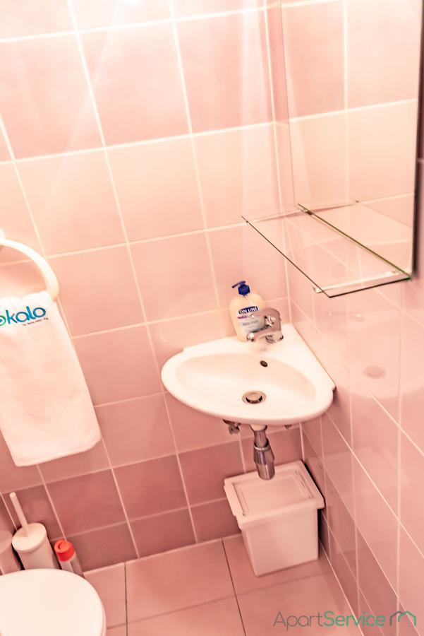 Retro In Cracow Centre Apartment *
