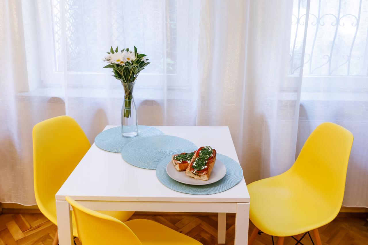 Apartment Ok Kazimierz Krakau