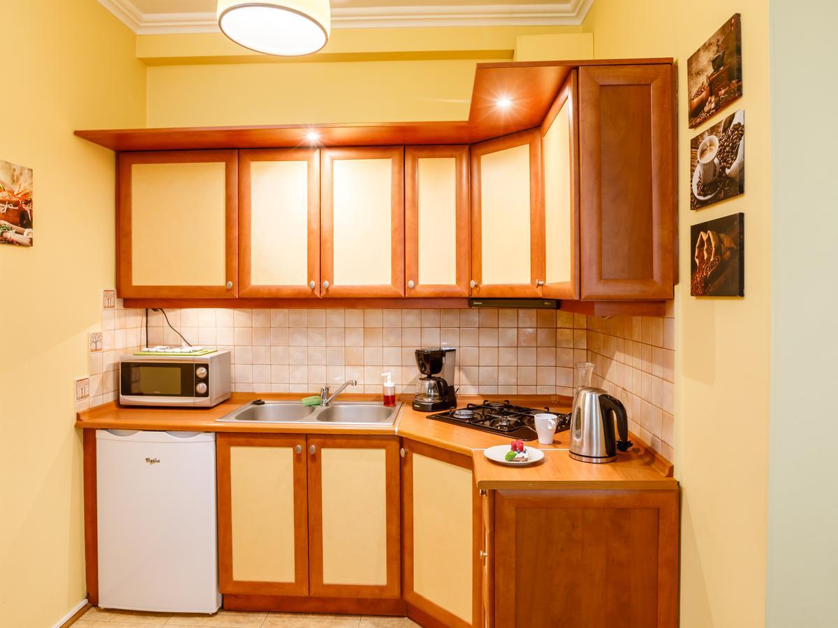 Apartment Ok Kazimierz *