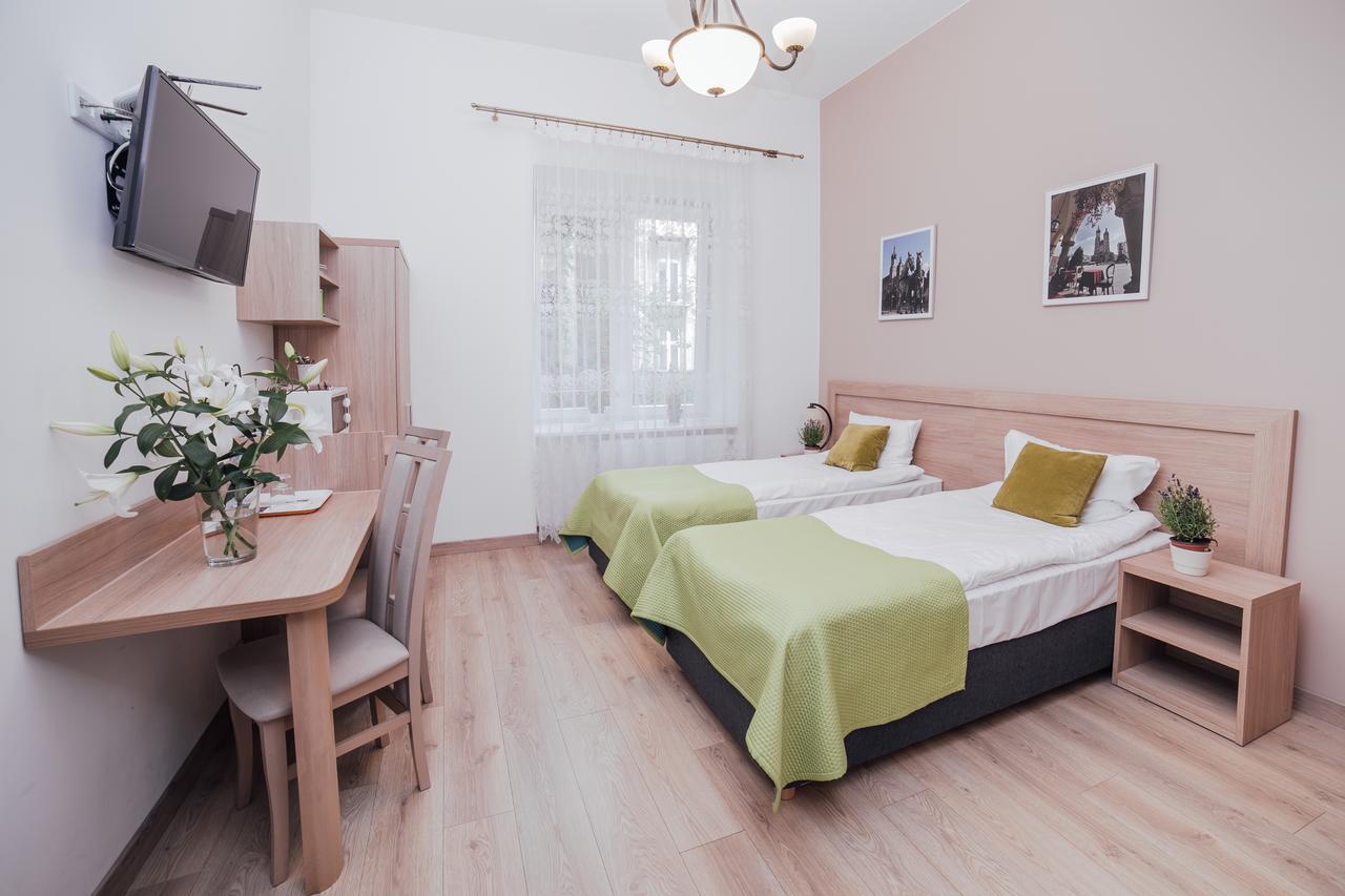 Aparthotel Bonerowska 5