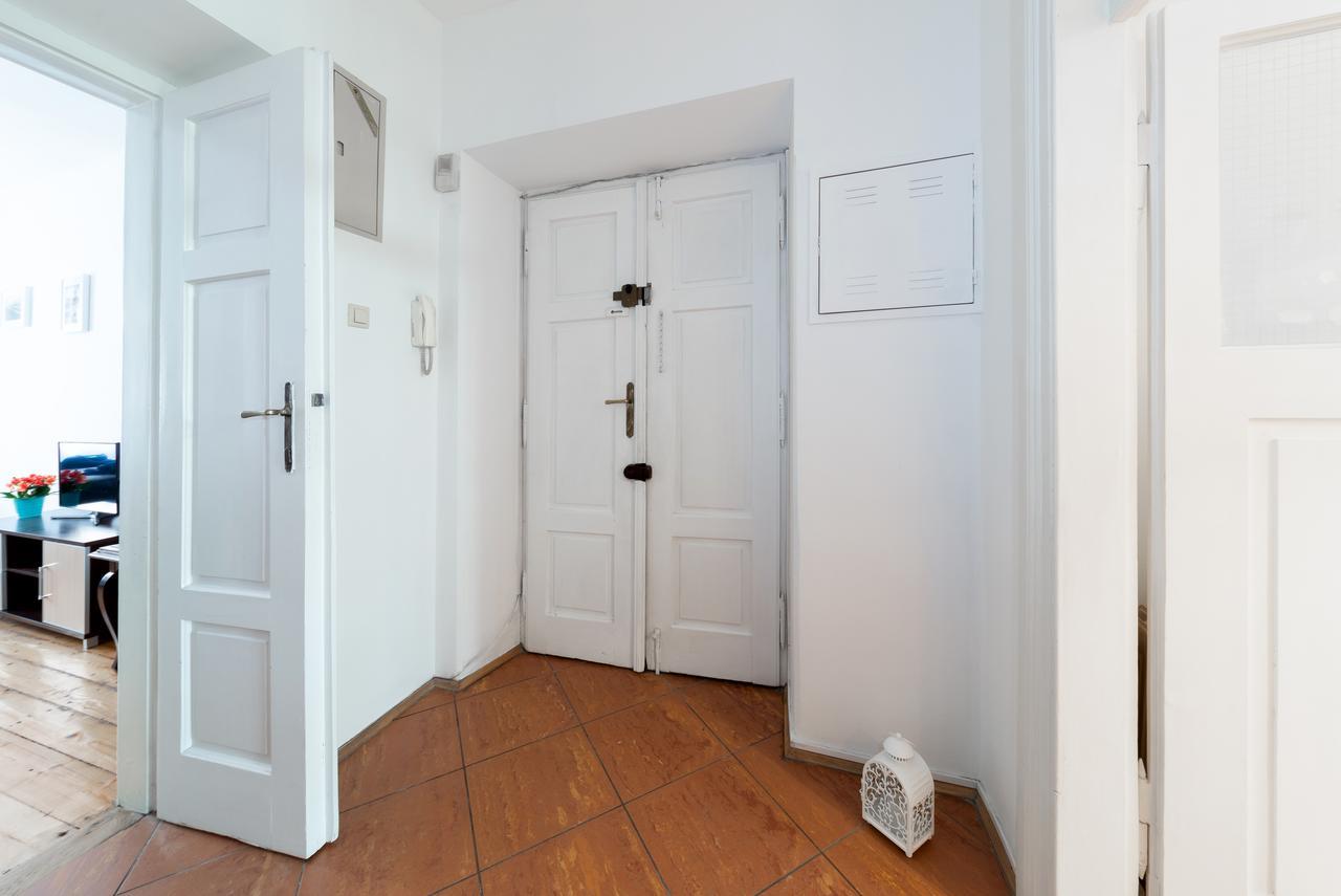 Apartamento Flowers Apart Dluga 19 Cracóvia