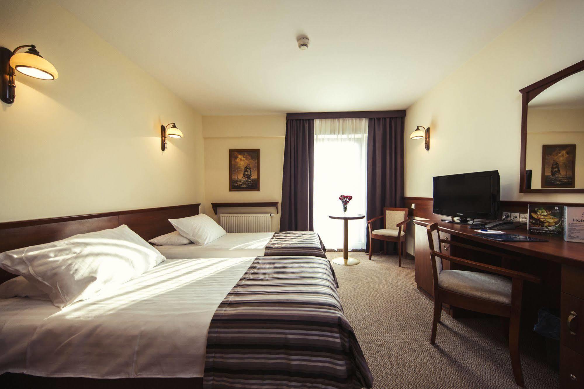 Conrad Hotel Krakau
