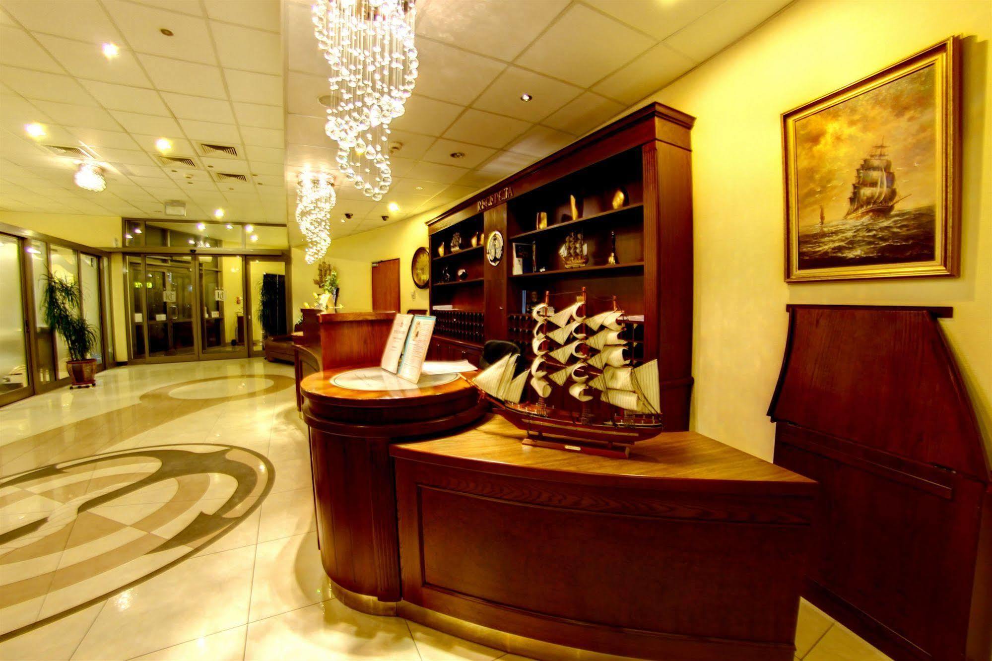 Hotel Conrad Krakau