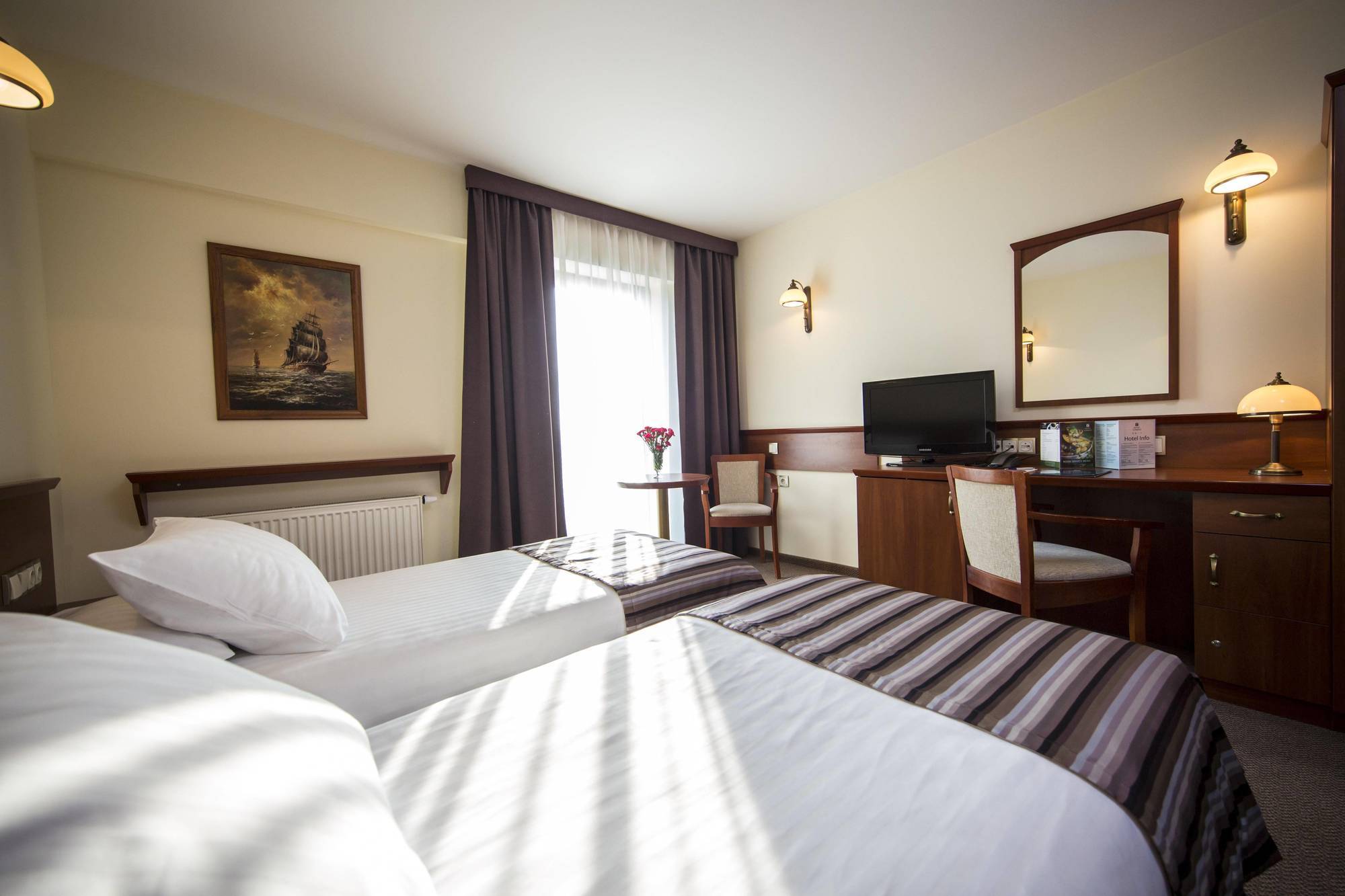 Hotel Conrad