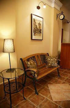 Aparthotel Globus