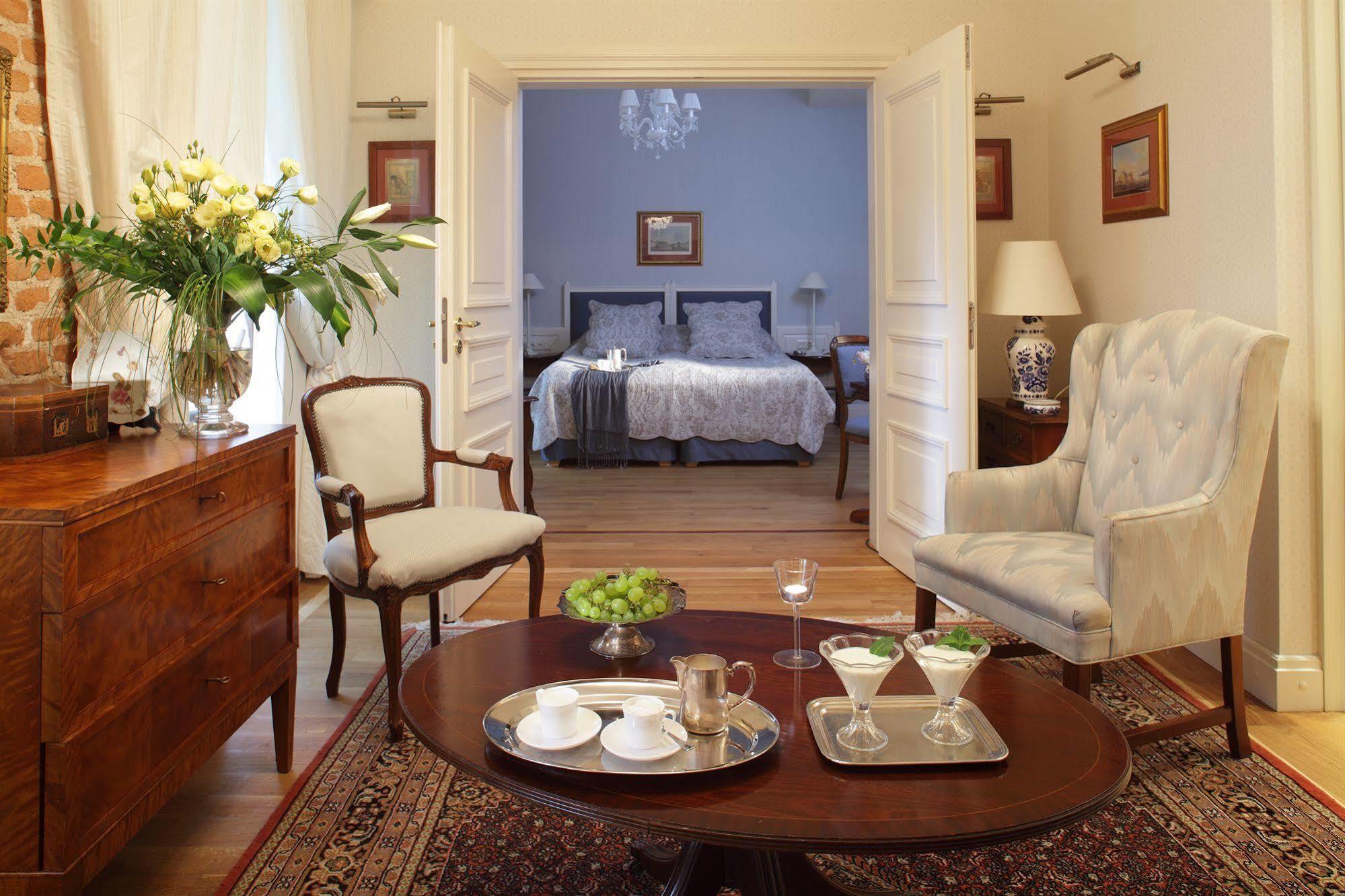 Dwor Kosciuszko 5* Krakow