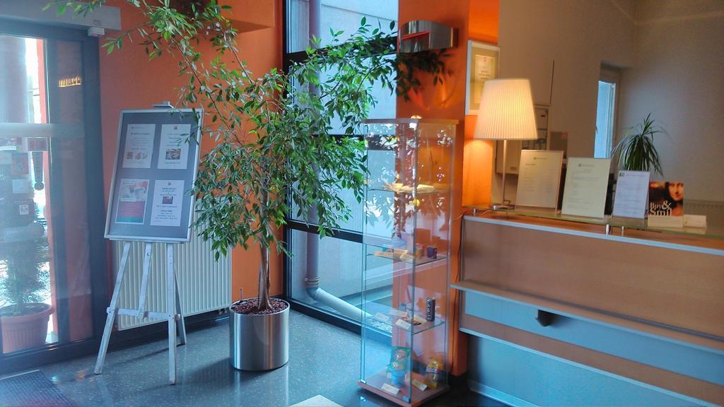 Hotel System