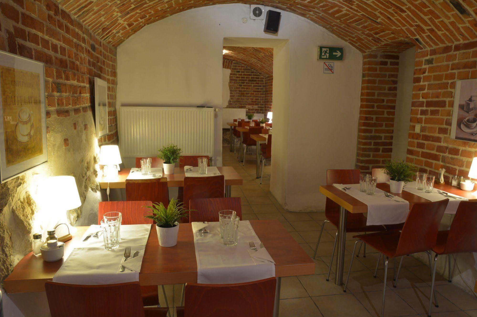 Aparthotel Pergamin