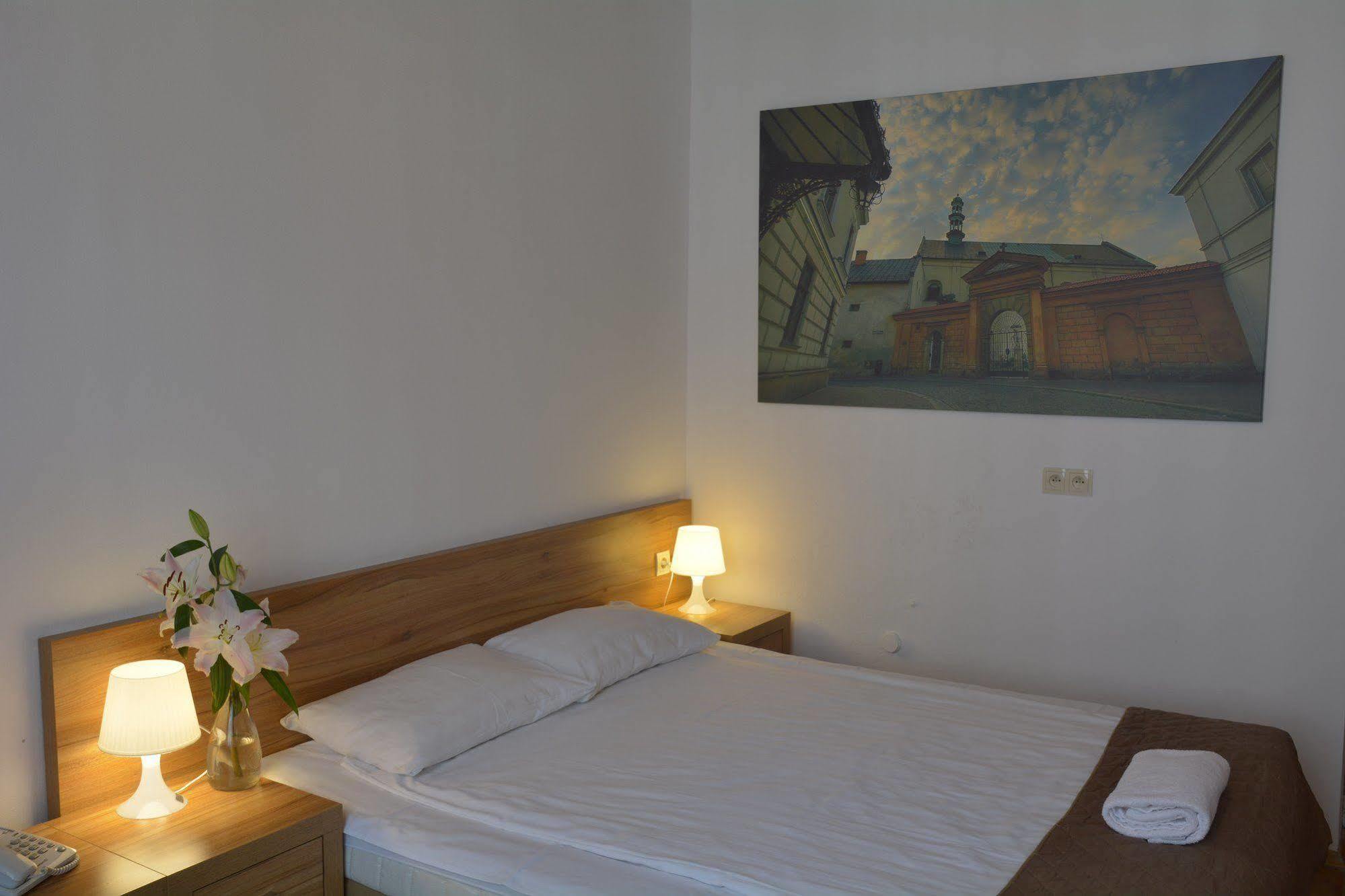 Aparthotel Pergamin 3*