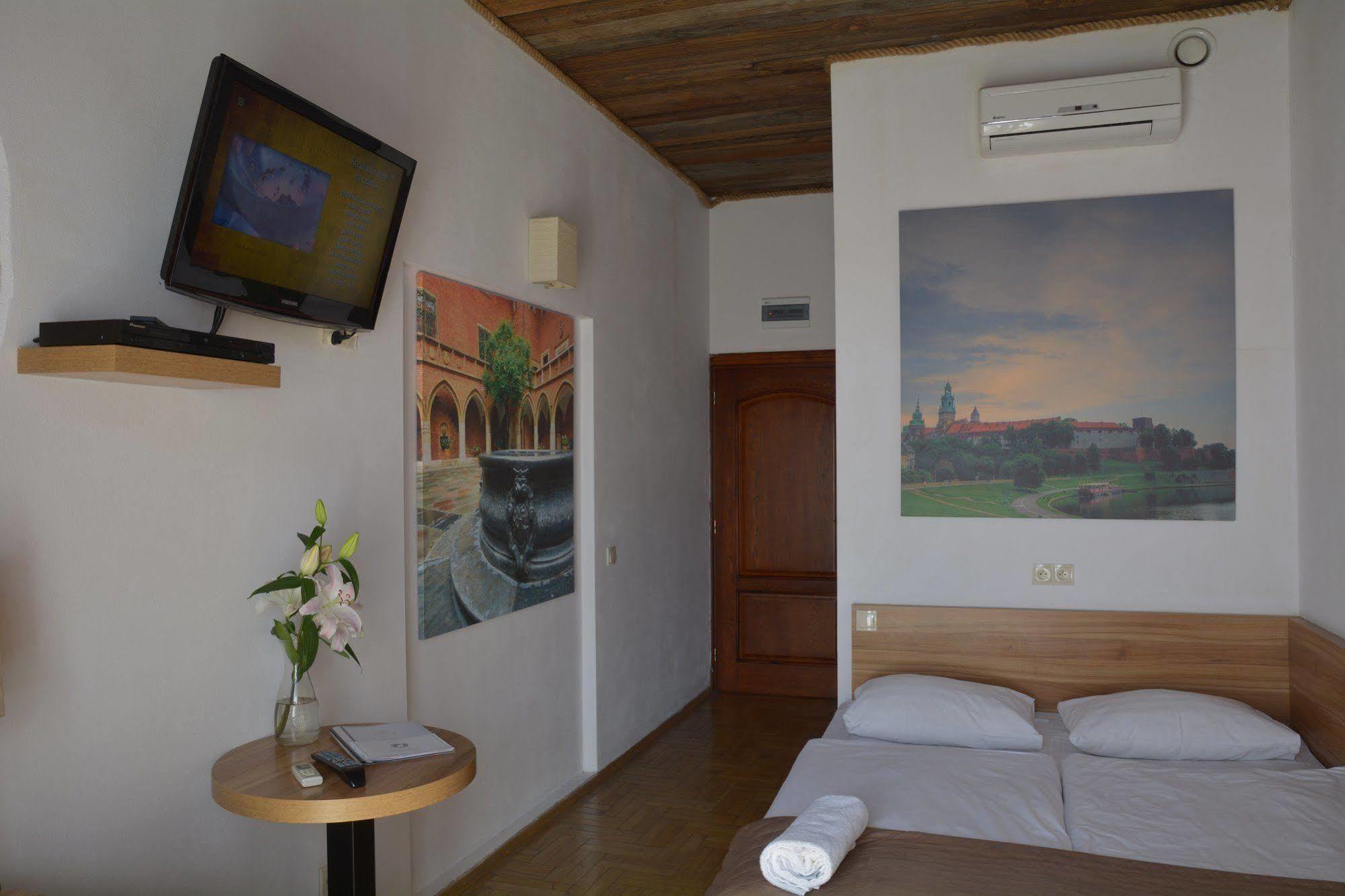 Pergamin 3* Krakow