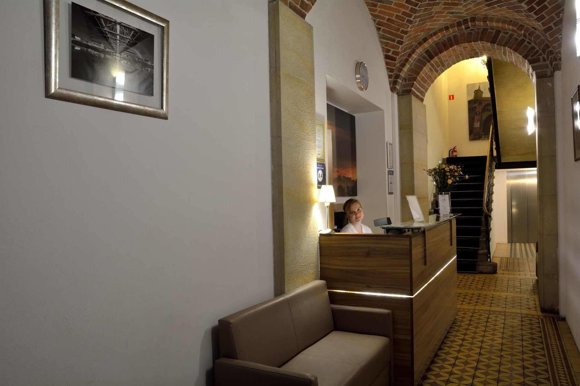 Aparthotel Pergamin 3*